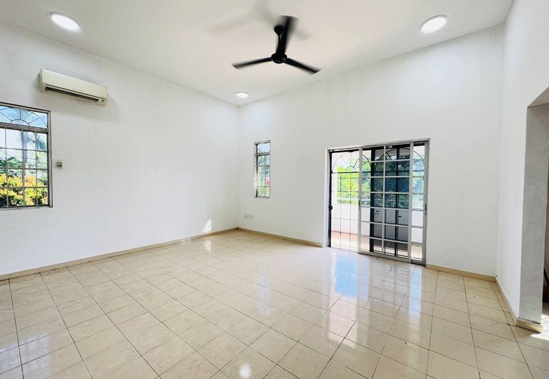 Kampung Sungai Ramal Dalam