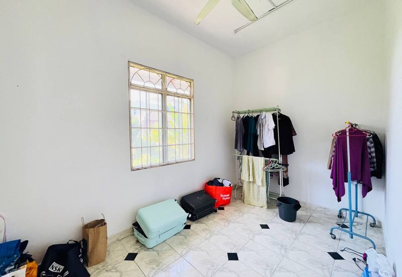 Kampung Sungai Ramal Dalam