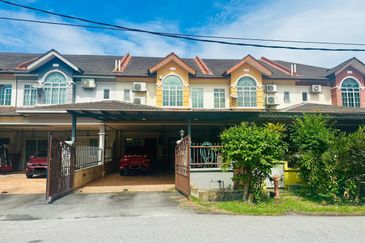 Seksyen 7, Bandar Baru Bangi