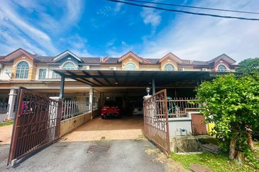 Seksyen 7, Bandar Baru Bangi