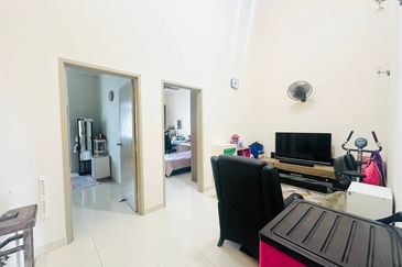 Seksyen 7, Bandar Baru Bangi