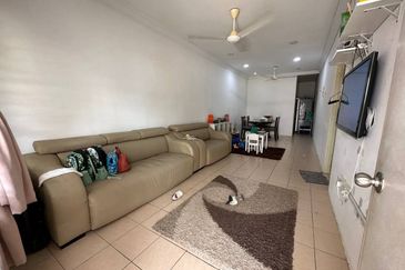 Taman Pinggiran Cyber