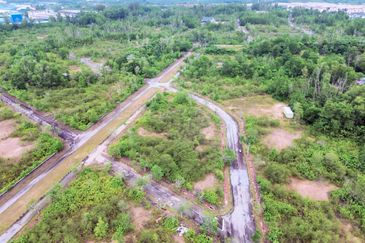 Seksyen 7, Bandar Baru Bangi