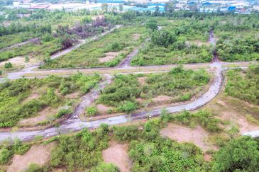 Seksyen 7, Bandar Baru Bangi