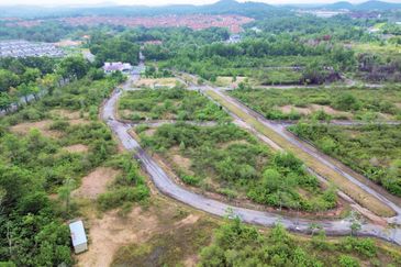 Seksyen 7, Bandar Baru Bangi