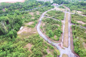 Seksyen 7, Bandar Baru Bangi