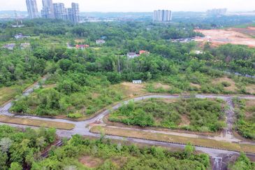 Seksyen 7, Bandar Baru Bangi