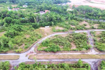 Seksyen 7, Bandar Baru Bangi