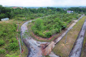 Seksyen 7, Bandar Baru Bangi