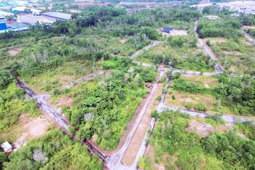 Seksyen 7, Bandar Baru Bangi