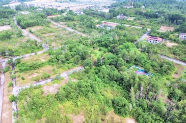 Seksyen 7, Bandar Baru Bangi