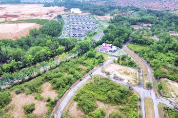 Seksyen 7, Bandar Baru Bangi