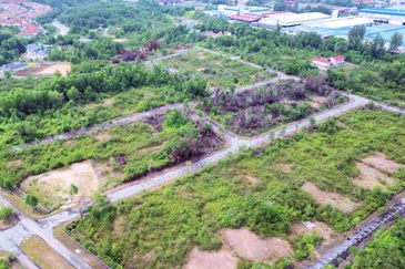 Seksyen 7, Bandar Baru Bangi