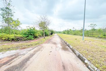 Seksyen 7, Bandar Baru Bangi