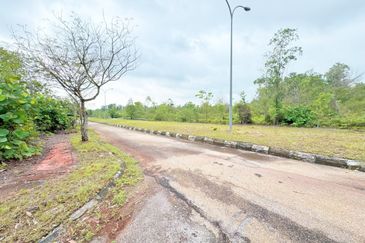 Seksyen 7, Bandar Baru Bangi