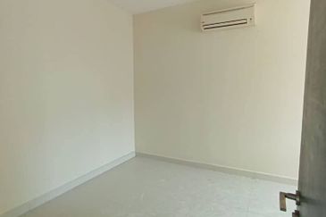 Bangi Lakehill Villas