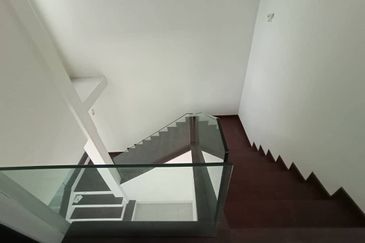 Bangi Lakehill Villas