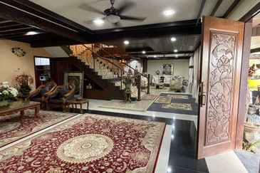 Taman Jelok Impian, Kajang