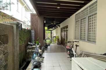 Taman Jelok Impian, Kajang