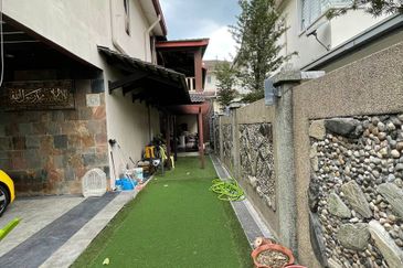 Taman Jelok Impian, Kajang