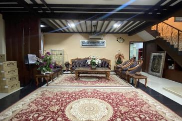 Taman Jelok Impian, Kajang