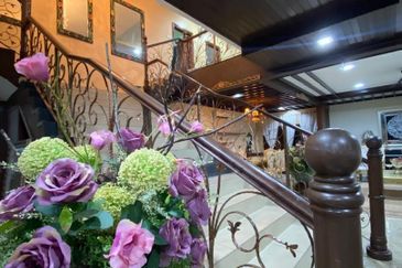 Taman Jelok Impian, Kajang