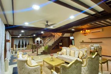 Taman Jelok Impian, Kajang