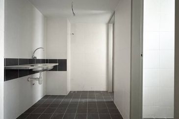 Kubica Square, Bandar Puteri Bangi