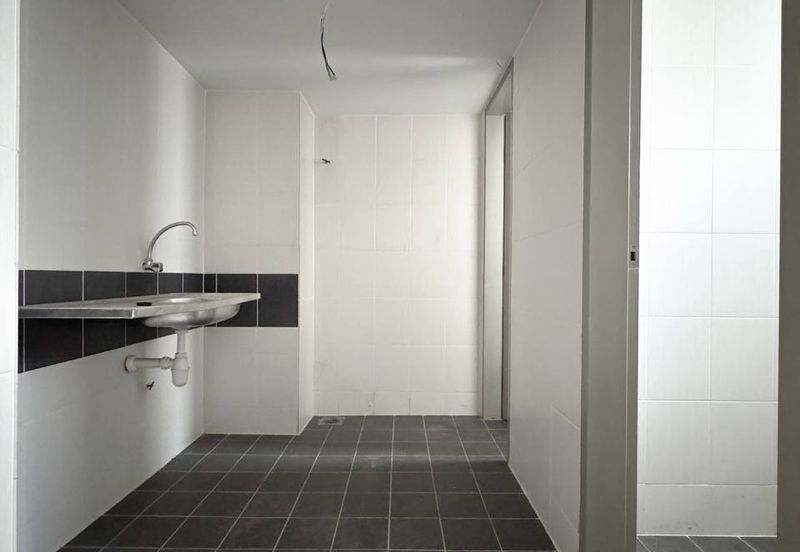 Kubica Square, Bandar Puteri Bangi