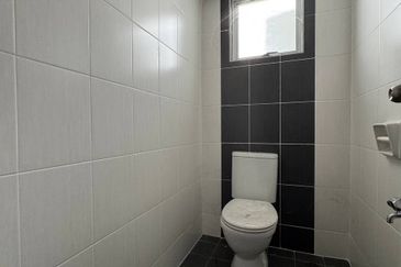 Kubica Square, Bandar Puteri Bangi