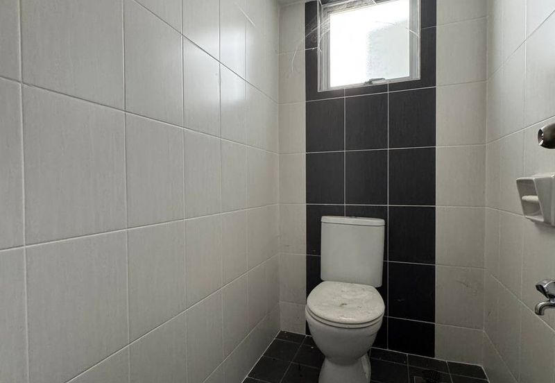 Kubica Square, Bandar Puteri Bangi