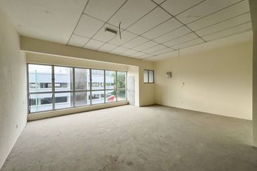 Kubica Square, Bandar Puteri Bangi