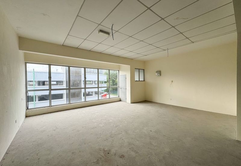 Kubica Square, Bandar Puteri Bangi