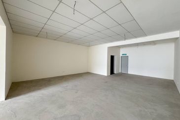 Kubica Square, Bandar Puteri Bangi