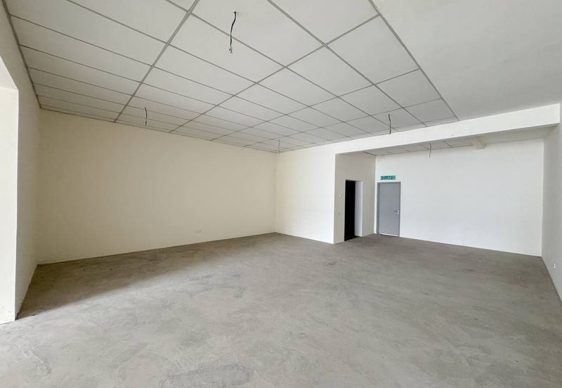 Kubica Square, Bandar Puteri Bangi