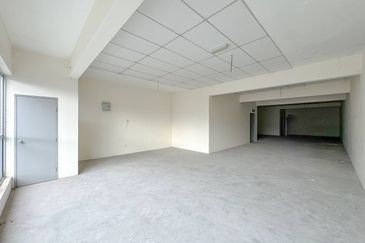 Kubica Square, Bandar Puteri Bangi