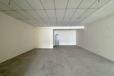 Kubica Square, Bandar Puteri Bangi