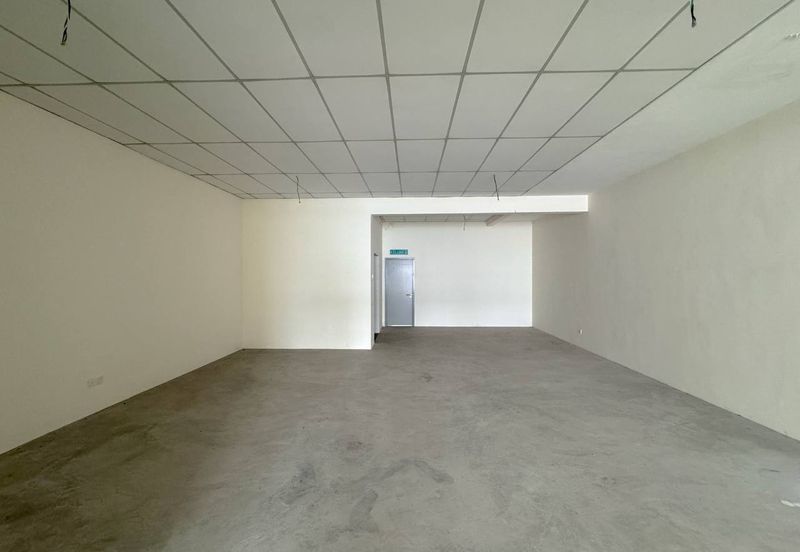 Kubica Square, Bandar Puteri Bangi