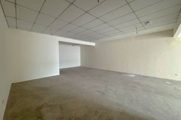 Kubica Square, Bandar Puteri Bangi