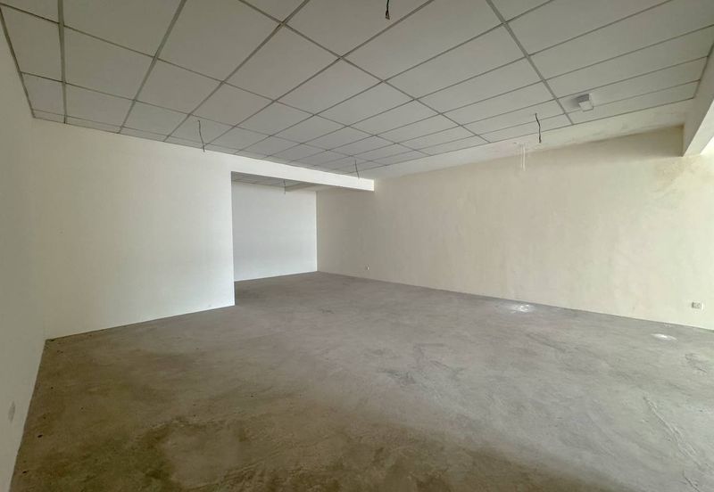 Kubica Square, Bandar Puteri Bangi