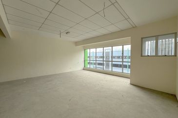 Kubica Square, Bandar Puteri Bangi