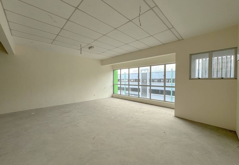 Kubica Square, Bandar Puteri Bangi