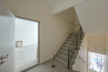 Kubica Square, Bandar Puteri Bangi