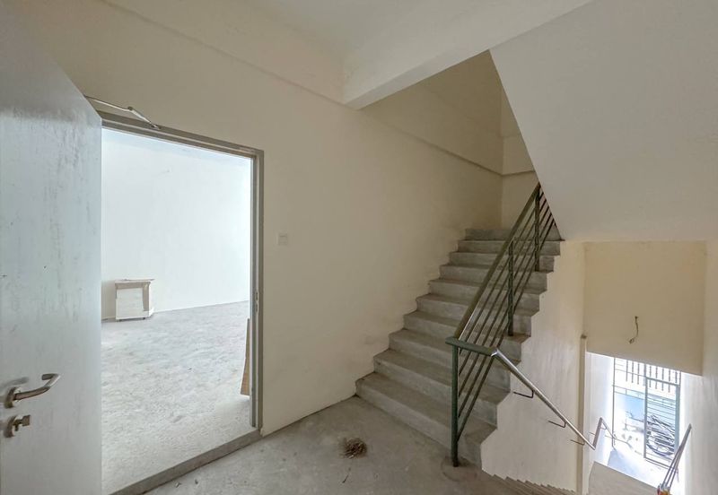 Kubica Square, Bandar Puteri Bangi