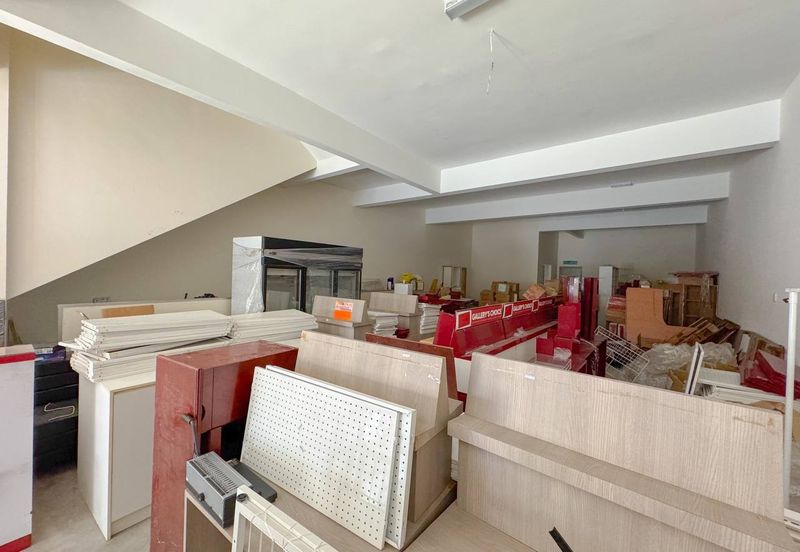 Kubica Square, Bandar Puteri Bangi