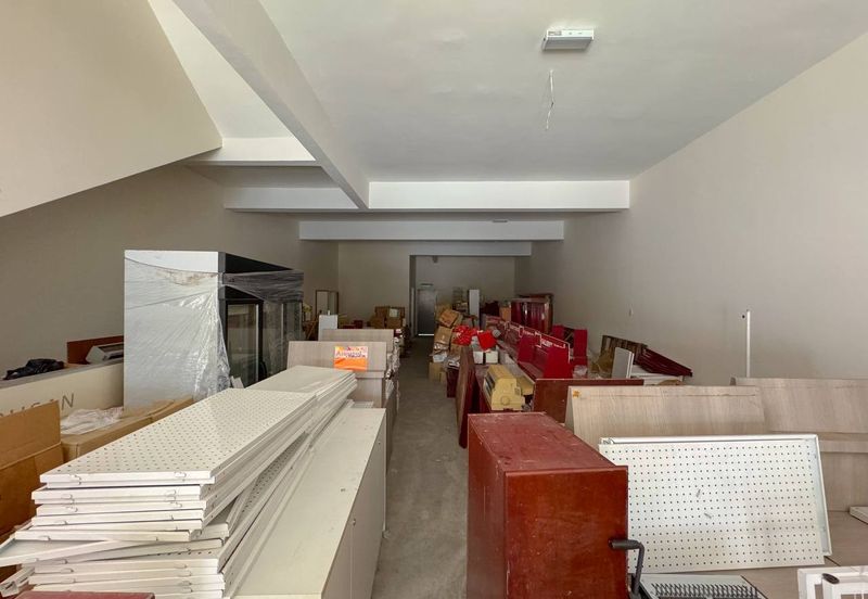 Kubica Square, Bandar Puteri Bangi