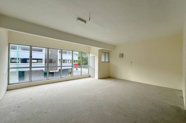 Kubica Square, Bandar Puteri Bangi