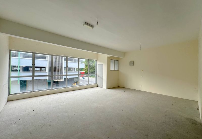 Kubica Square, Bandar Puteri Bangi