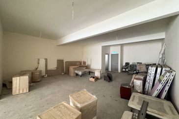 Kubica Square, Bandar Puteri Bangi