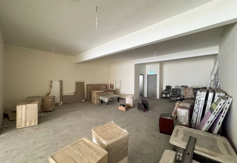 Kubica Square, Bandar Puteri Bangi